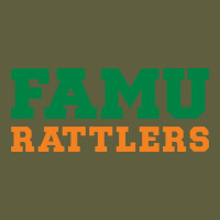 Famu Rattlers Vintage Tee | Teevron