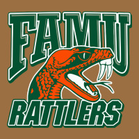 Famu Rattlers Vintage Tee | Teevron
