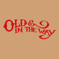 Old And In The Way Musician Vintage Tee | Teevron