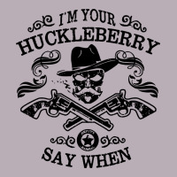 Im Your Huckleberry Vintage Tee | Teevron