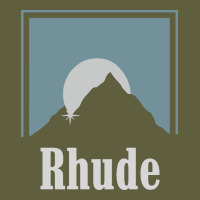Rhude Adventure Vintage Tee | Teevron