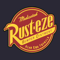Rust Eze Medicated Toys Kids Vintage Tee | Teevron