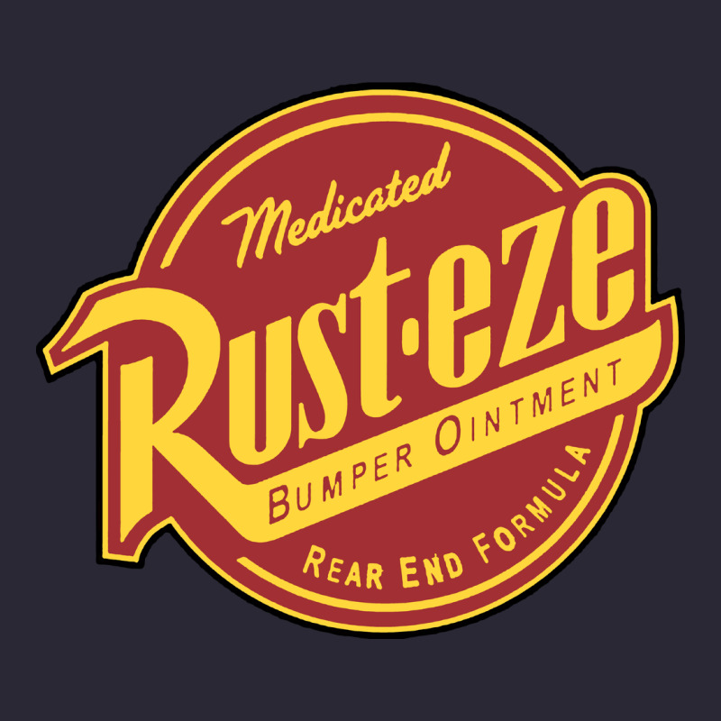 Rust Eze Medicated Toys Kids Vintage Tee by linhVisuals | Teevron