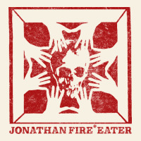 Jonathan Fireeater Vintage Tee | Teevron