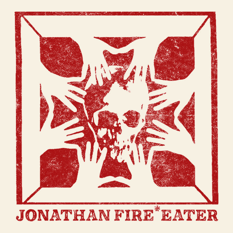 Jonathan Fireeater Vintage Tee by linhVisuals | Teevron