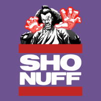 Sho Nuff Old School Vintage Tee | Teevron