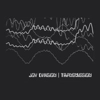 Joy Division Transmission Fanart Tribute Design Vintage Tee | Teevron