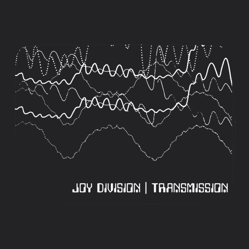 Joy Division Transmission Fanart Tribute Design Vintage Tee by linhVisuals | Teevron