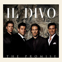 Il Divo Album Art Vintage Tee | Teevron