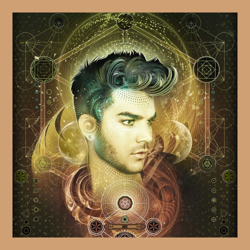 #adam Lambert Tour 2022 Vintage Tee by linhVisuals | Teevron