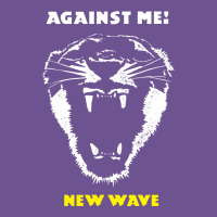 Against Me Wave Tour 2022 Vintage Tee | Teevron