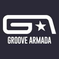 Groove Armada Northern Star Vintage Tee | Teevron