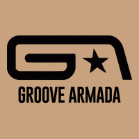 Groove Armada Vintage Tee | Teevron