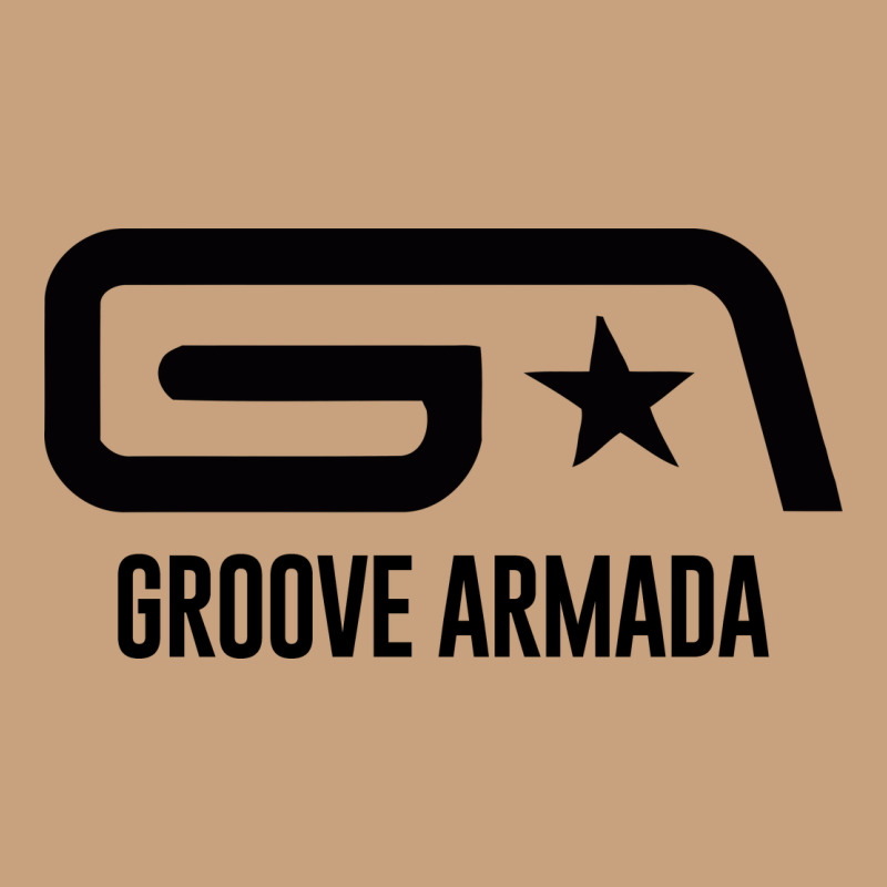 Groove Armada Vintage Tee by linhVisuals | Teevron