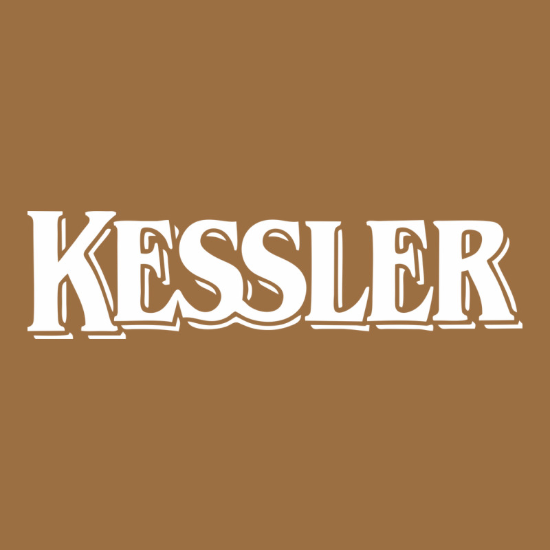 Kessler Whiskey Vintage Tee by linhVisuals | Teevron