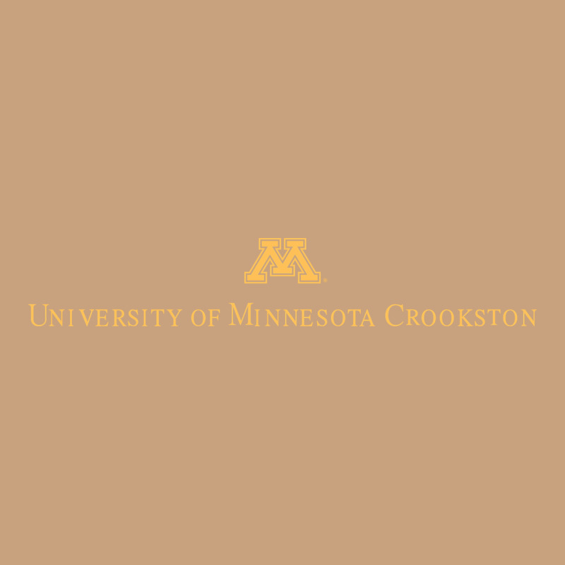 University Of Minnesota Crookston, Apparel Vintage Tee by linhVisuals | Teevron