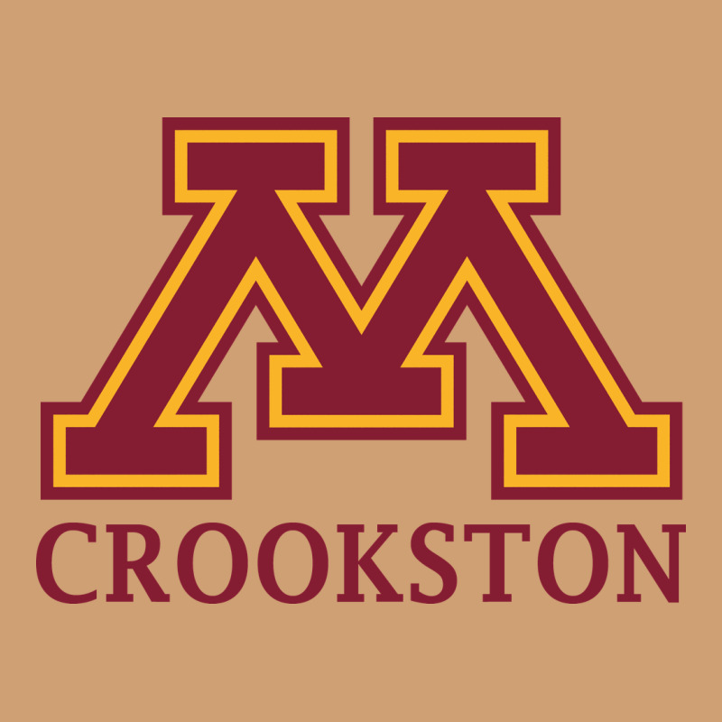 Minnesota Crookston, Apparel Vintage Tee by linhVisuals | Teevron