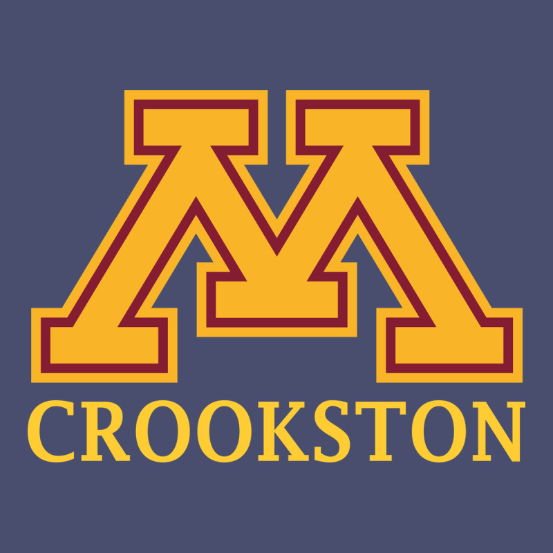 Minnesota Crookston, Apparel Vintage Tee by linhVisuals | Teevron