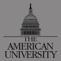 American University Vintage Tee | Teevron