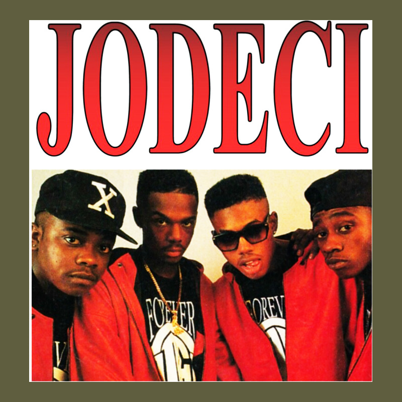 Jodeci Vintage Tee by linhVisuals | Teevron