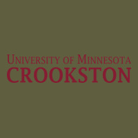 University Of Minnesota Crookston, Apparel Vintage Tee | Teevron