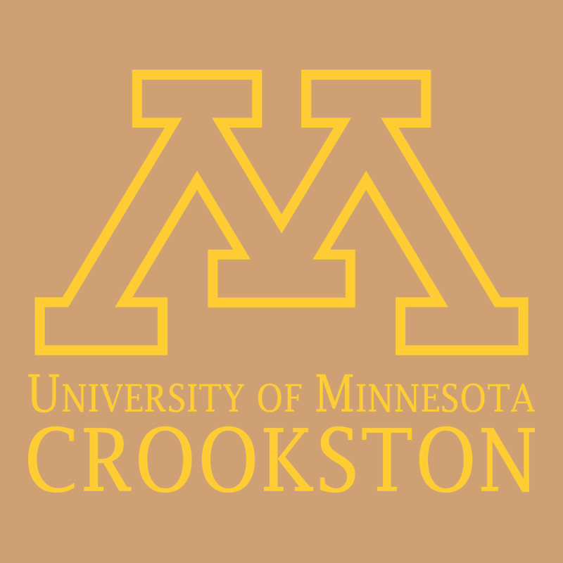 University Of Minnesota  Crookston, Gear Vintage Tee by linhVisuals | Teevron