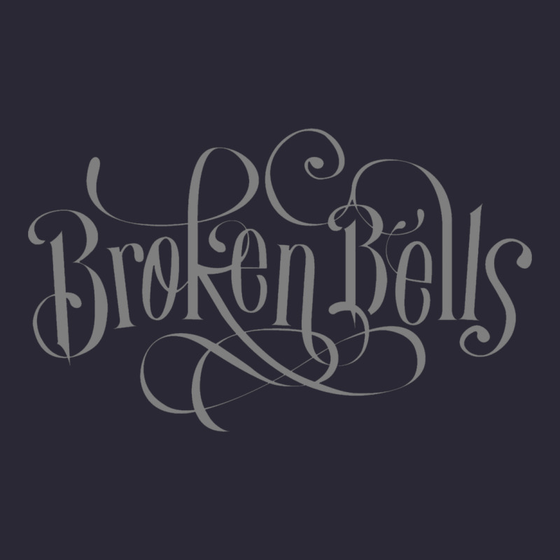 Broken Bells Vintage Tee by linhVisuals | Teevron