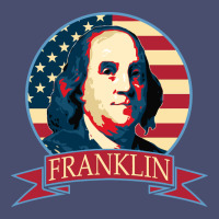 Benjamin Franklin Vintage Tee | Teevron