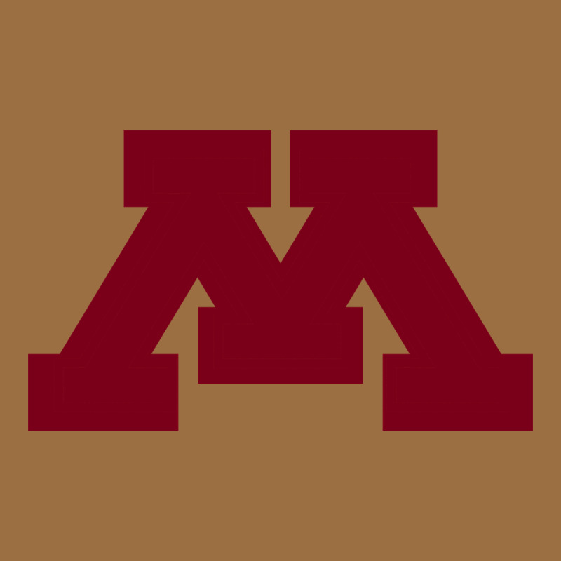 University Of Minnesota, Apparel Vintage Tee by linhVisuals | Teevron