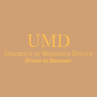 University Of Minnesota Duluth., Apparel Vintage Tee | Teevron