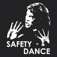 Safety Dance Vintage Tee | Teevron