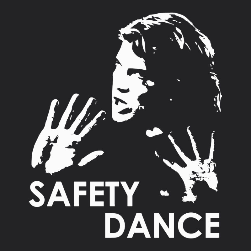 Safety Dance Vintage Tee by linhVisuals | Teevron