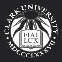 Clark University Vintage Tee | Teevron