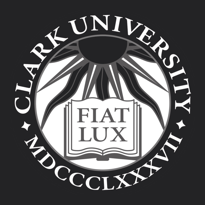 Clark University Vintage Tee by linhVisuals | Teevron