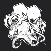 The Fantasy Trip  Octopus Vintage Tee | Teevron