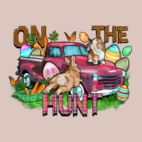 On The Hunt Truck Premium Hoodie | Teevron