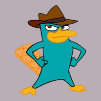 Phineas And Ferb, Agent P, Perry The Platypus Vintage Tee | Teevron