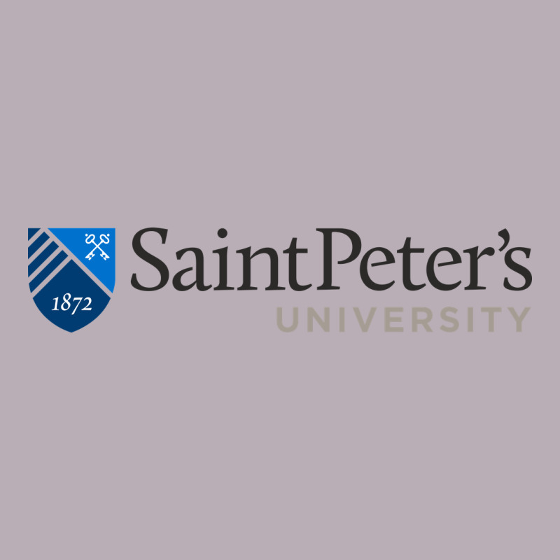 The Saint Peter's University Vintage Tee by linhVisuals | Teevron