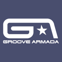 Groove Armada Vintage Tee | Teevron