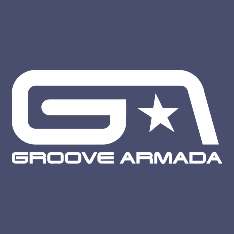 Groove Armada Vintage Tee by linhVisuals | Teevron