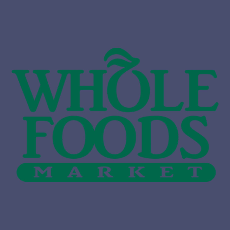 Whole Foods Market Vintage Tee by linhVisuals | Teevron