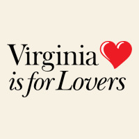 Virginia Is For Lovers Vintage Tee | Teevron