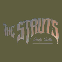 New The Struts-body Talk Vintage Tee | Teevron