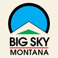 Big Sky Montana Champion Vintage Tee | Teevron