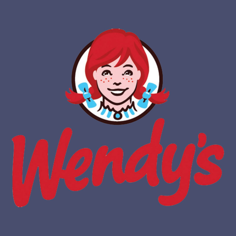 Wendy's Vintage Tee by linhVisuals | Teevron