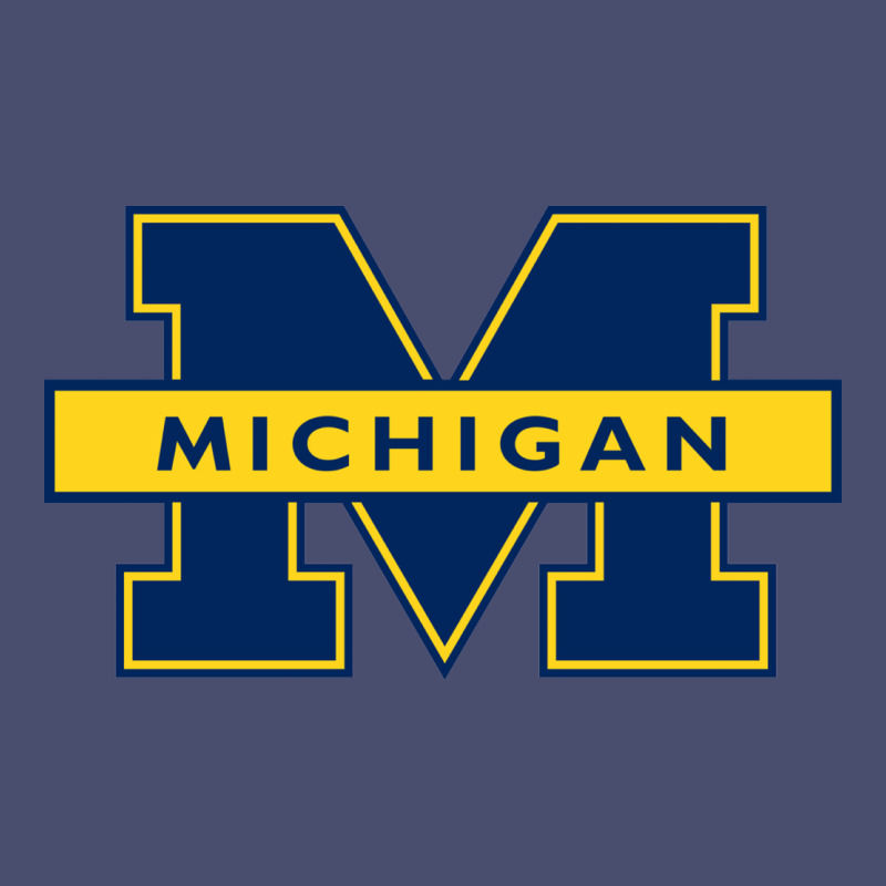 Michigan Vintage Tee by linhVisuals | Teevron