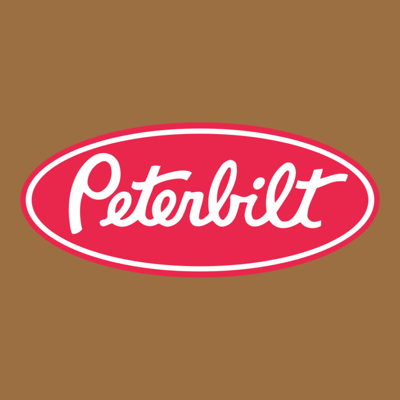 Peterbilt Vintage Tee by linhVisuals | Teevron
