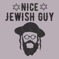 Nice Jewish Guy Funny Gifts For Hanukkah Vintage Tee | Teevron