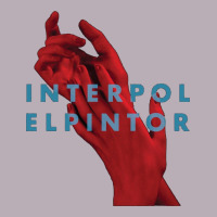 Interpol Vintage Tee | Teevron