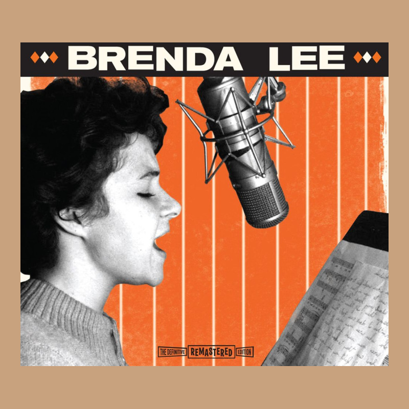 #brenda Lee Concert 2022 Vintage Tee by linhVisuals | Teevron